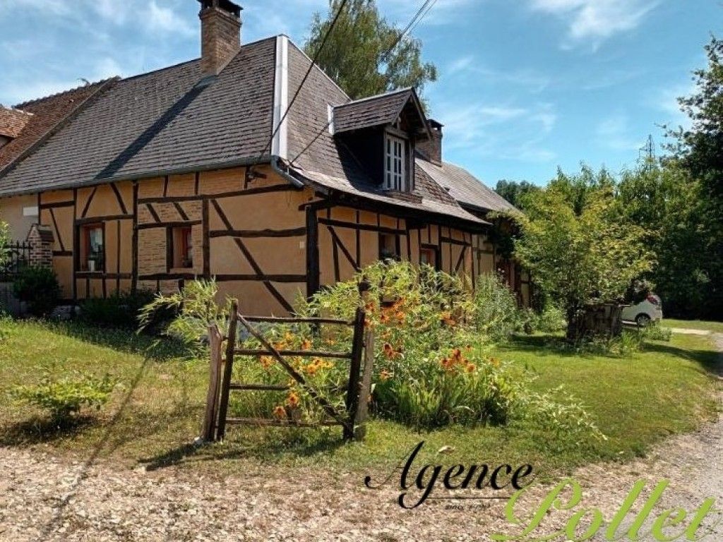 Maisons anciennes et corps de ferme rénovés : le charme de l’ancien revisité en Sologne et Berry